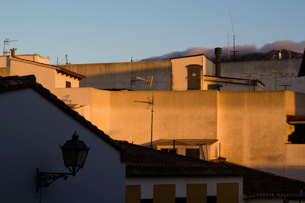 Denia, Spain, 2015