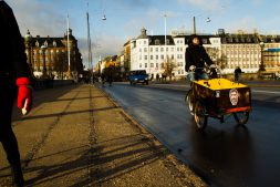 Norrbro, Copenhagen | the 10th ward project
