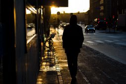 follow the light | the 10th ward project